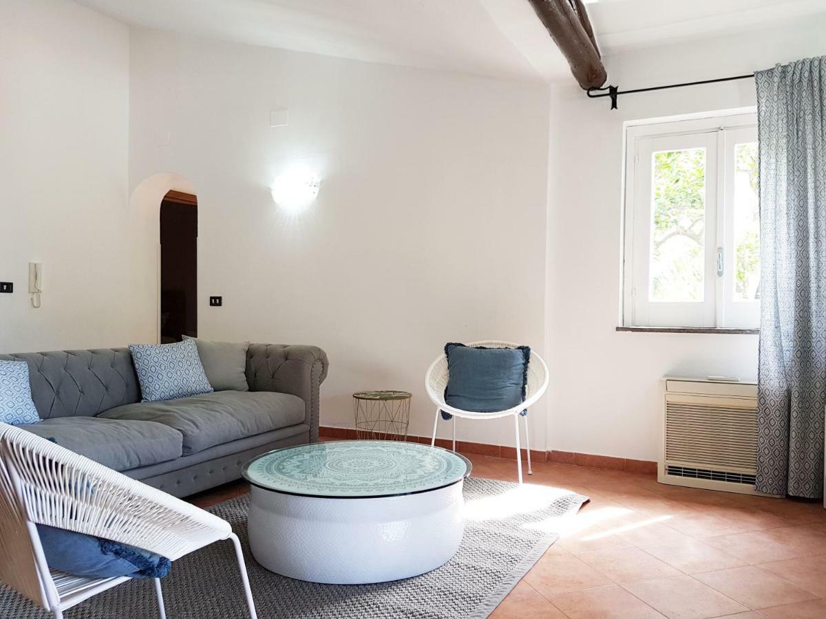 Villa Del Sogno Parghelia Kültér fotó