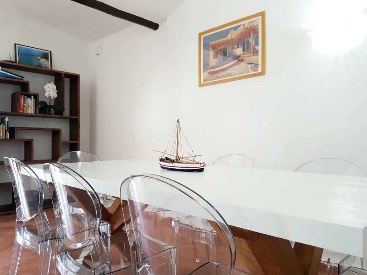 Villa Del Sogno Parghelia Kültér fotó