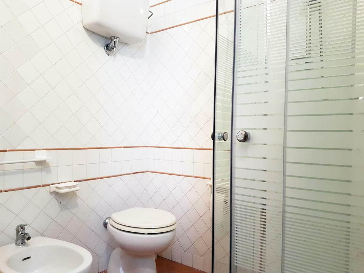 Villa Del Sogno Parghelia Kültér fotó