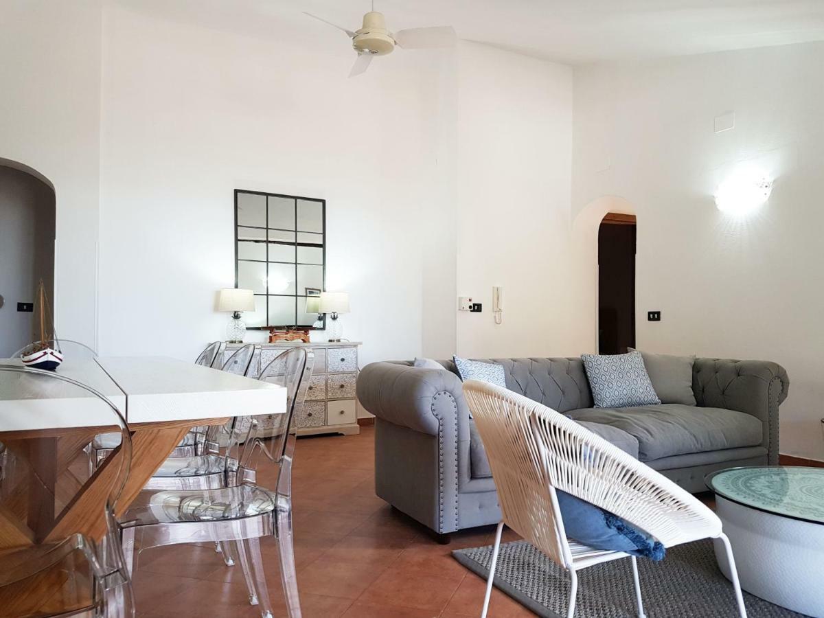 Villa Del Sogno Parghelia Kültér fotó