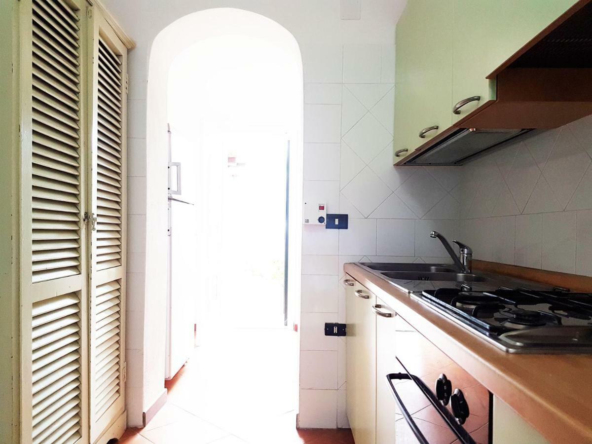 Villa Del Sogno Parghelia Kültér fotó
